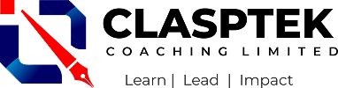Clasptek Coaching Limited