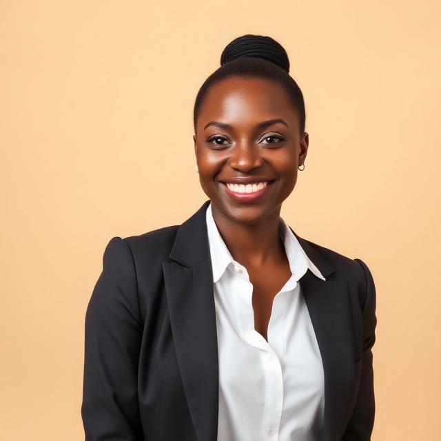 Adaeze O.