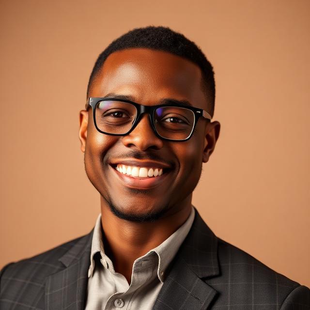 Chinedu A.