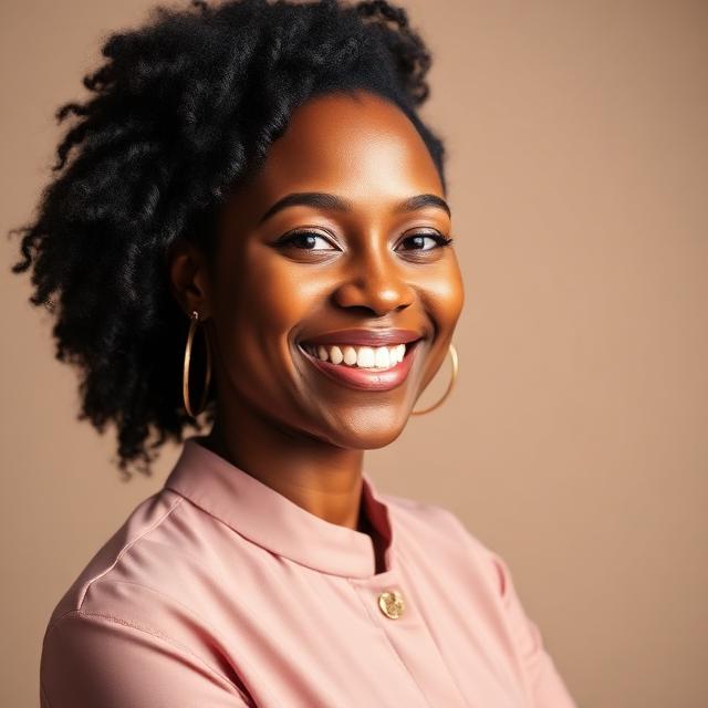 Ifeoma K.